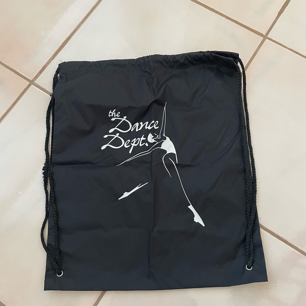 Dance Bag